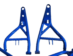 L&W Fab Upper Arms for Polaris RZR XP Turbo S - Picture 1 of 3