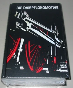 Leitfaden Dampflokomotive Entwicklung Aufbau Wirkungsweise Instandhaltung Buch - Picture 1 of 2