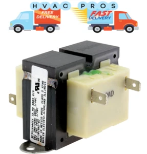 Weather King Transformer 208 240 24 volt 46-101905-02 - Picture 1 of 2