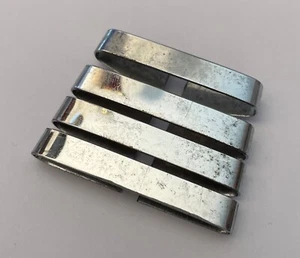 Grade Métallique d’Epaule. Commandant. M6 (L52) - Imagen 1 de 2