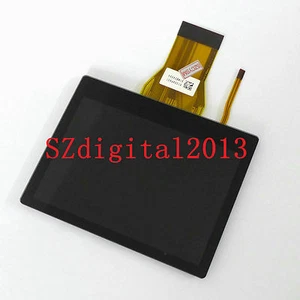 NEW LCD Display Screen For Nikon D5300 Digital Camera Repair Part + Glass - Picture 1 of 1