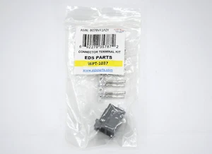 Kit de terminales conector EDS Parts WPT-1037 - Imagen 1 de 3