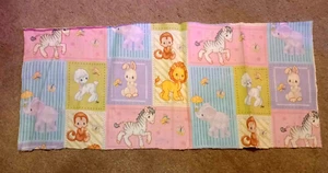 Precious Moments Sewing Fabric Crafting Length Piece 20" x 8" New - Picture 1 of 3