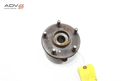 Cojinete de cubo de rueda delantero izquierdo del lado del conductor Lexus NX200T NX300H 2015-2021 OEM Foto 1 de 4