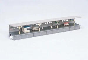 Kato 23-178 One-sided Platform A N Scale - Picture 1 of 2