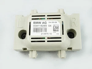 2009 - 2011 Bmw 7 Series F01 Trap Circuit Control Module Antenna Amplifier Oem - Picture 1 of 9
