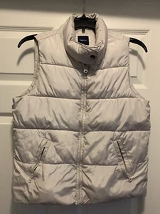 GAP Kids Puffer Vest XXL NWOT! - Picture 1 of 3