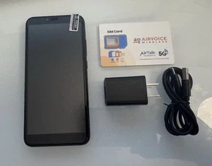 Foxx A56 Smartphone - FOR PARTS ONLY - Picture 1 of 4