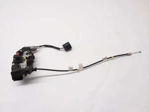 2004 2005 Ford Explorer Passenger Right Front Door Lock Actuator - Picture 1 of 12