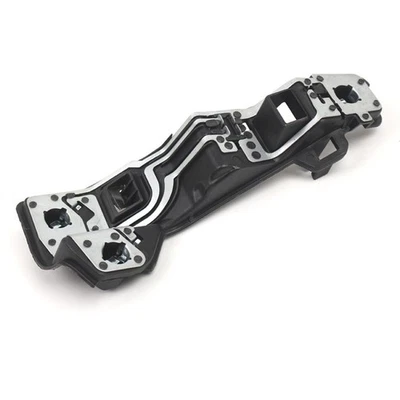 Car Tail Light Q3 Tail Light 12V Voltage Metal Construction Non-Deformable - Image 1 of 4