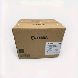 Impresora de código de barras pulsera Zebra ZD51013-D01E00FZ ZD510-HC 300dpi - Imagen 1 de 2
