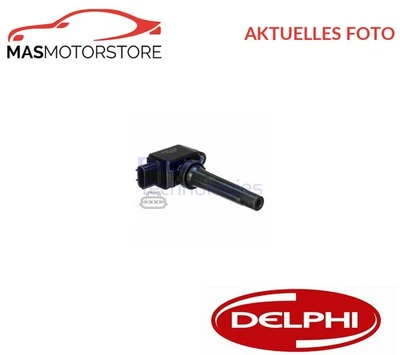 MOTOR ZÜNDSPULE DELPHI GN10625-12B1 I NEU OE QUALITÄT - Image 1 of 4