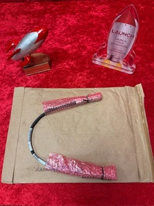 834973-B21 HPE 0.5m InfiniBand EDR QSFP Copper Cable 836247-001 - Picture 1 of 3