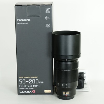 Panasonic Leica DG MACRO ELMARIT 45mm F/2.8 ASPH.MEGA O.I.S. Panasonic Leica DG MACRO ELMARIT 45mm F/2.8 ASPH.MEGA O.I.S.
