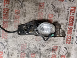 FARO FENDINEBBIA ANTERIORE DESTRO OS LATO GUIDA ORIGINALE HONDA INSIGHT II 114-22539 - Foto 1 di 5