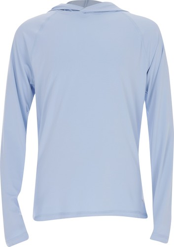 Felpa con cappuccio Puma Youth YOU V Haute Tropic capospalla Junior M