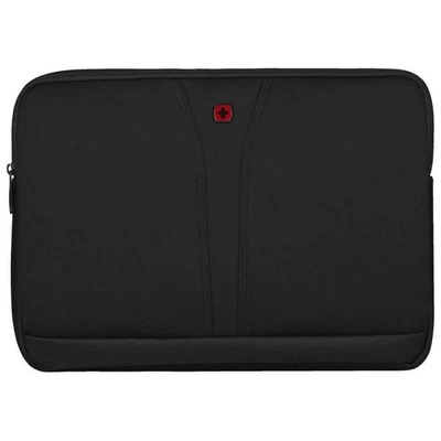 Wenger/SwissGear BC Fix borsa per notebook 39,6 cm (15.6) Borsa da corriere Nero - Photo 1/4