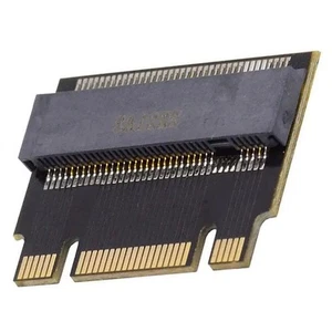 Carte adaptateur pour Legion Go SSD Solid State portable NVME vers NVME Festpla3969 - Photo 1/6