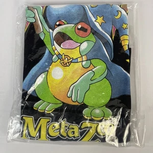 MetaZoo TCG Dim Mak Loveland Frogman TShirt Size 2XL New Sealed Original Package - Picture 1 of 6