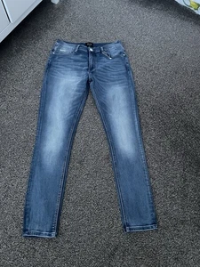 Gents skinny jeans Jeans 32/31 - Picture 1 of 8
