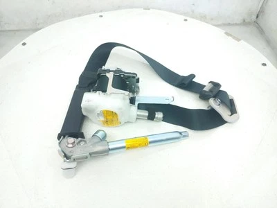 Retrator de cinto de segurança esquerdo driver dianteiro Subaru Forester 2019-2024 64621Sj006vh - Imagem 1 de 4