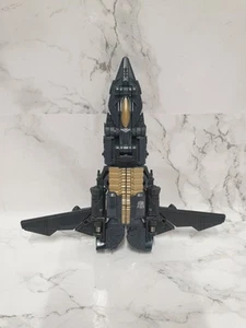 Transformers Megatron The Last Night 2016 Hasbro Tomy (Legs Missing) - Picture 1 of 8