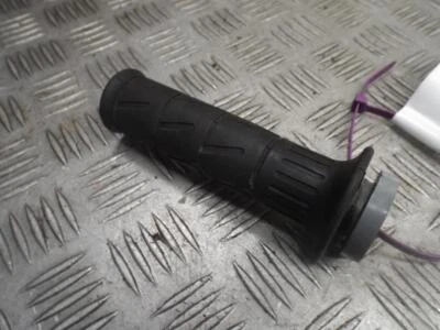 Kawasaki ZX14R ZX-14R ZZR1400 Ninja ZX1400 2006-2009 Throttle Twist Grip - Image 1 of 4