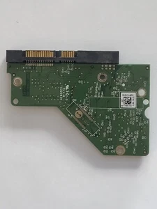 WD5000AAKS-40V6A0, 2060-771640-002 REV P2, Western Digital Sata 3.5" PCB - Bild 1 von 2