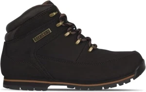 Firetrap Rhino Casual Boots Sizes 11.5, 14 Dark Brown RRP £100 Brand New - Picture 1 of 6