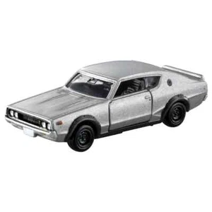 Takara Tomy / Tomica Premium No.17 Nissan Skyline 2000 GT-R (KPGC110) - Picture 1 of 1