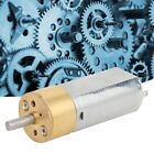 Professional Dc12v Planetary Gear Motor High Torsion All Brass Reducer 60Rpm ?