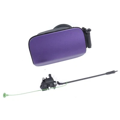 2011-2015 宝马 528I 535 550 燃油罐门盖填料黑色 7326760 — 第 1/4 张图片