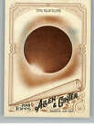 2018 Allen and Ginter #222 éclipse solaire totale comme neuf dans son emballage 