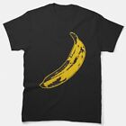 Vintage Rock _Amp_ Roll Banana The Velvet Underground Classic T-Shirt