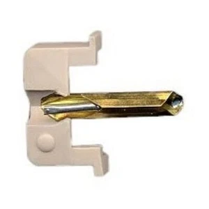 Lápiz óptico cónico con punta de diamante para Shure N-70B, N70B, N-72B, N-70EJ, N70EJ - Imagen 1 de 1
