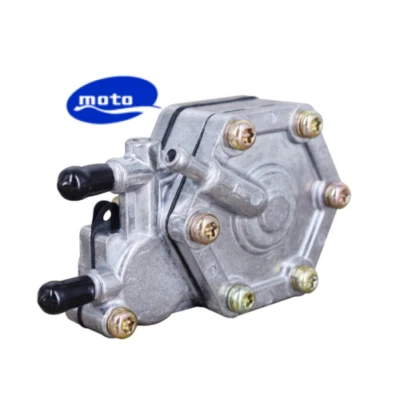 New Fuel Pump Replaces Oem Polaris Outlaw 2009-2010 500 525 450 2520227 - Image 1 of 4