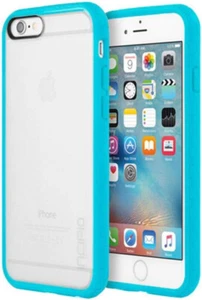 Incipio Octane Étui pour Apple IPHONE 6/6S - Frost / Cyan - Photo 1 sur 10