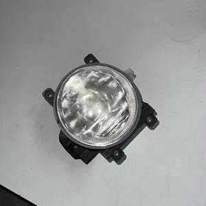 TOYOTA PRIUS 1.8 2013 RHD LEFT FRONT LED FOG LIGHT LAMP A045053 - Picture 1 of 7