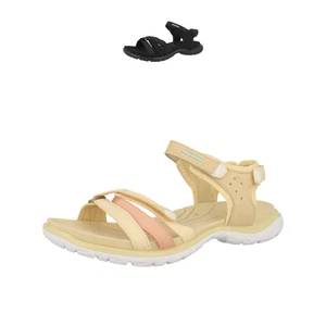 Ecco Offroad Roam W Sandale Damen Wanderschuhe Sandalen Sandaletten - Bild 1 von 19