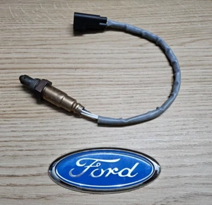 FORD FIESTA MK4 PUMA LAMBADA SENSOR 96 VB 9F472 DA 9G30 GENUINE NEW FORD PART - Picture 1 of 3