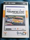 TOCA Touring Car Championship (PC: Windows, 1998)