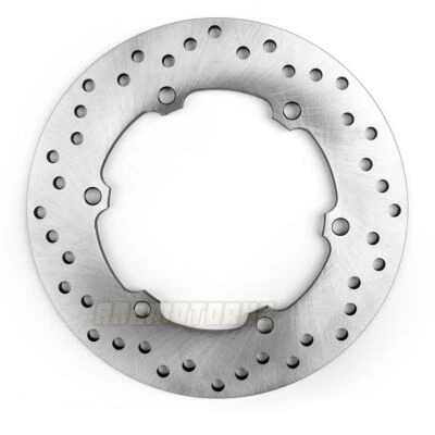 Rotor de disco de freio traseiro para Honda CBR1000F 1993-1998 1994 1995 1996 43251-MZ2-000 - Imagem 1 de 4