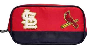 ST LOUIS CARDINALS STUFF BAG 5-4-25 SGA NEW - Picture 1 of 1