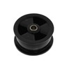 ZANUSSI Wäschetrockner Jockey Pulley 1506244001 – Originalersatzteil