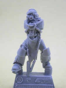 Emperor's Children Legion Kakophoni Body (D) - Forge World Horus Heresy - Picture 1 of 3