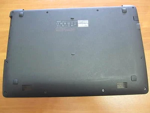 Original Unterteil,Untergehäuse 13NB04XAP0321 stammt aus einem Asus F553M - Bild 1 von 2