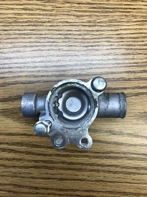 KAWASAKI NINJA 250R EX250 2008-2012, THERMOSTAT BODY PART # 16160-0119 - Image 1 of 4