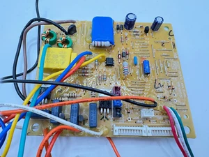 Breville Barista BES870XL Espresso PCB Main Power Circuit Board Assembly Part - Picture 1 of 2