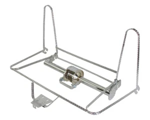 Bike 26 Triple Square Twisted Lowrider Trike Conversion Kit SK-78 Chrome. - Picture 1 of 1