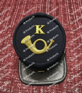 US Civil War Union 20th infantry company Kepi - Picture 1 of 6